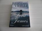 LORD JAMES          CATHERINE  HERMARY   VIEILLE, Livres, Biographies, Comme neuf, Catherine Hermary Vieille, Autre, Enlèvement ou Envoi