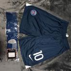 Nieuwe PSG-shorts + sokken!, Sport en Fitness, Voetbal, Maat M, Ophalen of Verzenden