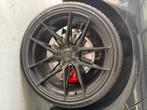 Jantes avec pneu michelin pour BMW., Auto-onderdelen, Banden en Velgen, Overige, Velg(en), Overige, 21 inch