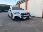 Audi A5 s-line, Auto's, Audi, 1995 cc, 4 cilinders, Wit, Leder