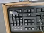 HP toetsenbord, Computers en Software, Toetsenborden, Hp, Ophalen of Verzenden, Bedraad, Nieuw