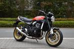 KAWASAKI - Z900 RS - 50TH Anniversary, 4 cilinders, Motorrijbewijs A, 948 cc, Bedrijf