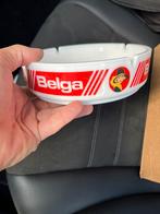 2 retro belga asbakken nieuw, Verzamelen, Ophalen of Verzenden, Nieuw, Gebruiksvoorwerp