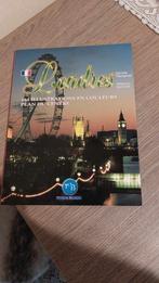 Londres/161 Illustrations en couleurs / plan du centre, Livres, Guides touristiques, Utilisé, Envoi, Guide ou Livre de voyage