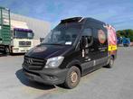 2015 Mercedes-Benz Sprinter 313 CDI Lichte vracht bestelwage, Auto's, Bestelwagens en Lichte vracht, Euro 5, Gebruikt, Overige brandstoffen