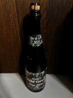 Horal’s oude geuze mega blend 2011., Verzamelen, Biermerken, Ophalen of Verzenden, Zo goed als nieuw