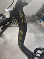 Elektrische Plooie Fits  maat 20 insh, Fietsen en Brommers, Brommeronderdelen | Puch, Ophalen