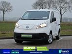 Nissan E-NV200 40kWh 2xZijdeur AC!, Auto's, Automaat, Wit, Te koop, Cruise Control