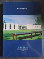 Catalogus Museum Dhondt-Dhaenens, Ophalen of Verzenden, Nieuw, Catalogus