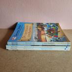 Strips Geronimo Stilton 6 stuks, Meerdere stripboeken, Ophalen of Verzenden, Geronimo Stilton
