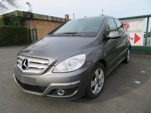 Alle onderdelen van de Mercedes B-klasse, Auto-onderdelen, Carrosserie, Deur, Mercedes-Benz, Voor, Achter, Links, Rechts, Gebruikt