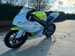 YAMAHA-R125 circuitmotor, geen papieren, Motoren, Particulier