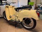 Moto guzzi galetto 160, Fietsen en Brommers, Ophalen, Gebruikt