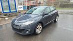 Renault Megane 1.5Dci 81kw Anne 2011 Gps Airco Jante Usb !!, Achat, Entreprise, Boîte manuelle, Noir