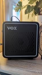 Vox Mini Go 10, Nieuw, Minder dan 50 watt, Ophalen of Verzenden, Gitaar