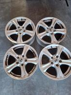 4 alu velgen 16" Hyndai, Kia,Mazda, Auto-onderdelen, Ophalen, Gebruikt, Velg(en)