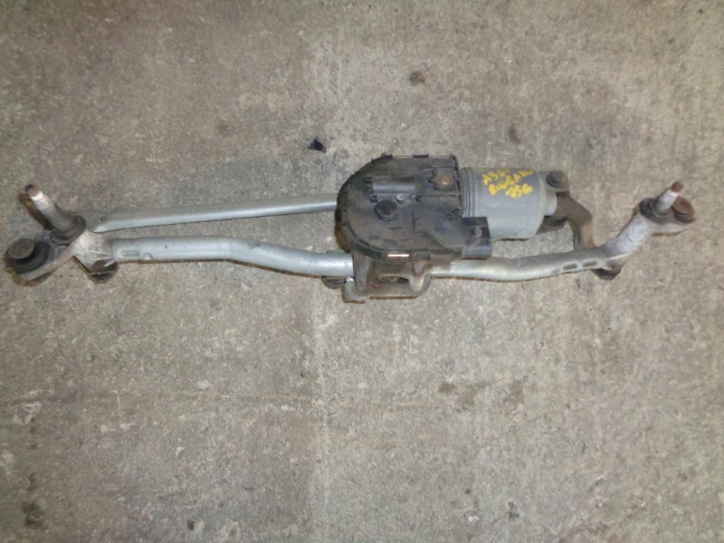 A vendre moteur d'essuis-glace Audi A3 8P 2008 à 2012, Ophalen, Gebruikt, Audi