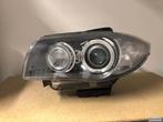 Bmw 1 serie e87 e88 e82 xenon links en rechts, Auto-onderdelen, Ophalen of Verzenden, Gebruikt, BMW