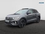 Volkswagen T-Roc T-Roc 1.0 TSI R-Line Ultimate, Argent ou Gris, Achat, Boîte manuelle, Essence