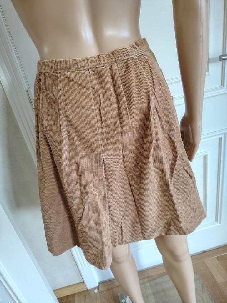 Vintage floeren rok <3, Kleding | Dames, Rokken, Maat 36 (S), Ophalen of Verzenden