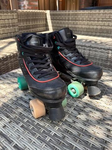 Oxelo rolschaatsen maat 38 beschikbaar voor biedingen