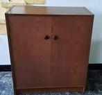 Commode/kastje, Ophalen