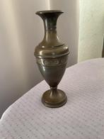 Mooie oude vaas in koper, Antiek en Kunst, Ophalen of Verzenden