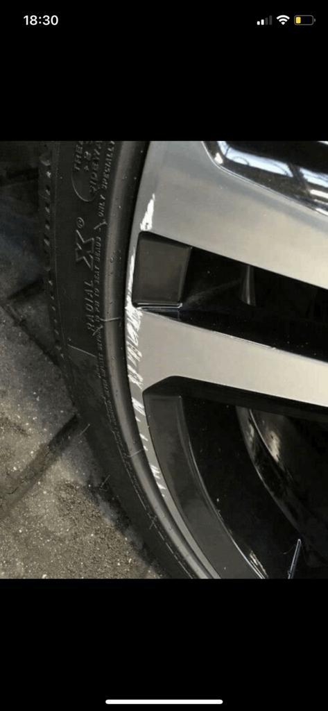 Snelle service / schade / reparatie herstellen huren velgen, Auto-onderdelen, Banden en Velgen, Banden en Velgen, Personenwagen