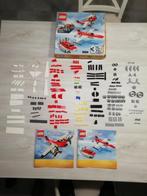 lego creator / city, Ophalen, Zo goed als nieuw, Complete set, Lego