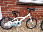 Kinderfiets Btwin Inuit 100  16 INCH 4-6 JAAR, Fietsen en Brommers, Ophalen, Gebruikt, 16 inch, B-Twin