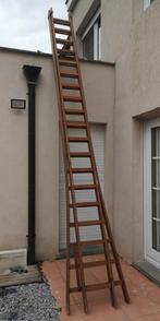 ladder 7m, Bricolage & Construction, Échelles & Escaliers, Enlèvement, Utilisé