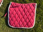 Zadeldoek full dressuur, Dieren en Toebehoren, Ophalen, Gebruikt, Dekje