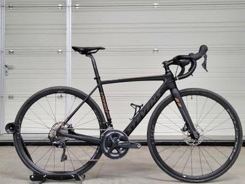 Stevens Izoard Pro racefiets beschikbaar voor biedingen
