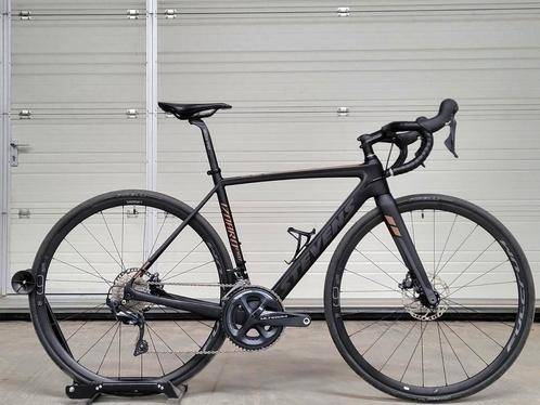 Stevens Izoard Pro racefiets, Fietsen en Brommers, Fietsen | Dames | Sportfietsen en Toerfietsen, Zo goed als nieuw, Overige merken