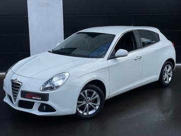 Alfa Romeo Giulietta 1.4 Turbo | 67.000 KM | 12MGarantie beschikbaar voor biedingen