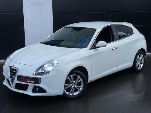 Alfa Romeo Giulietta 1.4 Turbo | 67.000 KM | 12MGarantie, Auto's, Alfa Romeo, Bedrijf, Giulietta, ABS, Airbags, Airconditioning