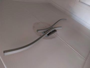 À VENDRE PLAFONNIER LED .. MARQUE  LIGHTZONE  .   OCCASION  beschikbaar voor biedingen