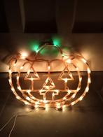 2 Guirlandes,Lumineuse(Halloween)Prix 15€ pièce., Huis en Inrichting, Ophalen, Zo goed als nieuw