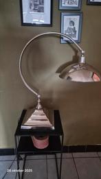 Robuuste lamp, Huis en Inrichting, Lampen | Tafellampen, Ophalen, Zo goed als nieuw
