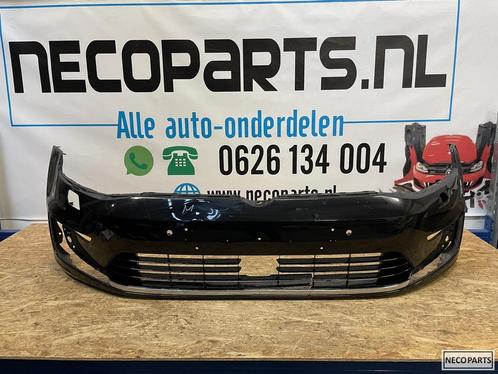BUMPER VW GOLF 7 7.5 FACELIFT E GTE E-GOLF VOORBUMPER, Auto-onderdelen, Carrosserie, Bumper, Achter