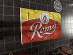 Romy pils vlag, Verzamelen, Ophalen of Verzenden, Nieuw, Overige typen, Overige merken