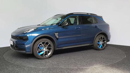 Lynk & Co 01 PHEV ~ Full ~ 360 ~ Pano ~ Led ~ Airco ~ Navi, Auto's, Lynk & Co, Bedrijf, Te koop, ABS, Achteruitrijcamera, Adaptive Cruise Control