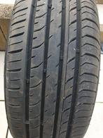 Vier zomerbanden, 185 55 16, twee nieuwe en twee met 5mm., Ophalen