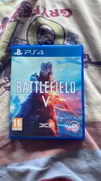 Battle field V, Verzenden, Zo goed als nieuw