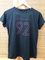 Sport Tshirt maat S van Redmax, Kleding | Dames, T-shirts, Zwart, Ophalen of Verzenden, Korte mouw, Maat 36 (S)