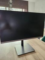 Samsung LS24R650 24" monitor, Ophalen, Zo goed als nieuw, Samsung, 61 t/m 100 Hz