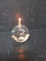 olielampjes handgemaakt en mondgeblazen glas € 5, Antiek en Kunst, Ophalen