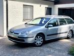 Citroën C5 Break 2.0i + GPL, Autos, Citroën, Argent ou Gris, Achat, Boîte manuelle, 5 portes