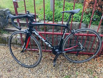 Koersfiets Ridley Fenix SL Ultegra, kleurcode R-FSL06AS. In  beschikbaar voor biedingen