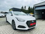 Hyundai i40 Premium 1.7d Euro6b 141PK Automaat 1j Garantie, Te koop, Diesel, Bedrijf, Euro 6